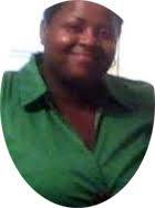 Carvitas Fant Obituary April 14, 2014