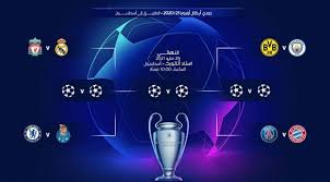 Maybe you would like to learn more about one of these? 6 Ù…Ù„ÙŠØ§Ø±Ø§Øª ÙŠÙˆØ±Ùˆ Ø§Ù„Ù‚ÙŠÙ…Ø© Ø§Ù„ØªØ³ÙˆÙŠÙ‚ÙŠØ© Ù„Ù…ÙˆØ§Ø¬Ù‡Ø§Øª Ø±Ø¨Ø¹ Ù†Ù‡Ø§Ø¦ÙŠ Ø¯ÙˆØ±ÙŠ Ø§Ù„Ø£Ø¨Ø·Ø§Ù„