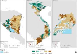 At present, control is exercised by the finance minister and the minister in charge of the undertaking and the parliament to check misuse of public. Vulnerability Of The Agricultural Sector To Climate Change The Development Of A Pan Tropical Climate Risk Vulnerability Assessment To Inform Sub National Decision Making
