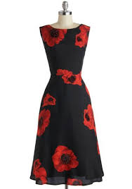 Flotus S Dress That She Wore At The 50th Anniversary Of Mlk Jr S Speech Tracy Reese Sophisticated Ambiance Dre Vintage Dresses Dresses Retro Vintage Dresses