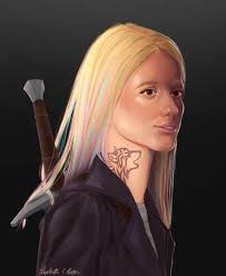 #1 new york times bestselling author sarah j. Pin On Crescent City