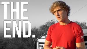 It didn't matter that jake paul had been evicted for performing youtube stunts at all hours of the night or that logan paul caused a riot at vidcon, a popular youtube convention, when meeting. The End Of Logan Paul Vlogs Youtube
