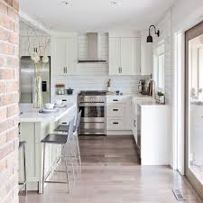 Love It Or List It Vancouver Brandy Aaron Jillian Harris Kitchen Design Home Home Kitchens