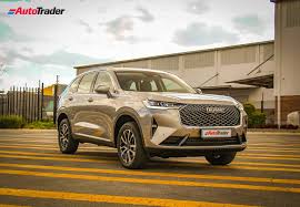 See photos, compare models, get tips, test drive, find a haval dealership welcome to haval international website.please select your region. The New Haval H6 2021 Launches In Sa First Drive Here Buying A Car Autotrader