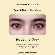 Softlens best seller minggu ini!...