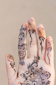 Simple Mehndi Designs For Front Hands Step By Step 2020 Latest Mehndi Design For Front Hands 2020 In 2020 Learn Henna Mehendi Designs Mehendi