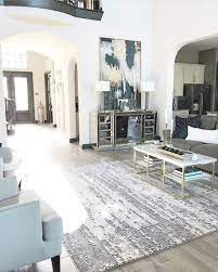 Starting Your Sunday With Melissa Roberts Interiors And The Top Selling Tibetan Rug Swipe Left For An A Unique House Design Living Room Inspiration Home Decor