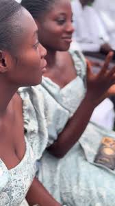 DAT Chorale Wedding Performance ft. Opooman & Adu-Poku Stephanie Nisnie24