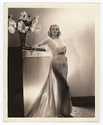 Jean Harlow (1911-1937) - a photo on Flickriver