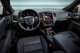 2014 2020 Dodge Durango R T Infotainment System Photo Dodge Durango Interior Dodge Durango Dodge