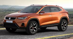 next gen seat alhambra will either go down the crossover lane or die carscoops arabalar pinterest