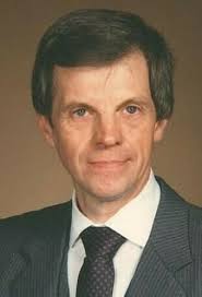 John Pearson Obituary (1938