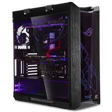 Asus Gaming Pc Core I9 10900k Rtx 3090 Ultimate Powered By Asus