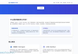 dify案例分享-多智能体搭建超酷海报工作流- AI智能王