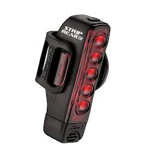 Lezyne Strip Drive Rear Bike Light Evo