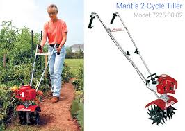 Mantis tiller fuel line diagram. Mantis Tiller 4 Cycle Models Reviewed Chainsaw Journal