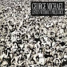 George Michael Listen Without Prejudice Vol 1 2003 Cd Discogs