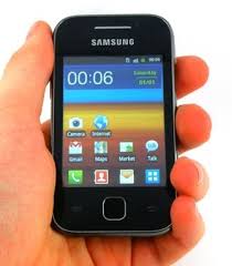 How To Safety Master Reset Samsung Galaxy Y S5360 Young With Easy Hard Reset Hard Reset Factory Default Community