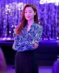 Jeon ji hyun @ singapore imm. ì „ì§€í˜„ Jun Ji Hyun Gianna Jun Star1000song Twitter