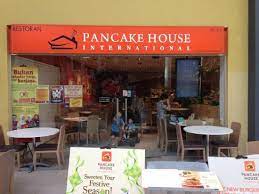 Get contact details & maps for shopping nearby. Pan Cake House Picture Of Mall Of Medini Johor Bahru Tripadvisor