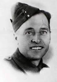 Individual Report: E30221 Morton IRVING