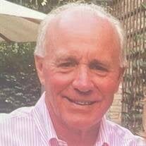 David Gilbert Linville Obituary