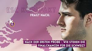 Und ja, einer davon ist auch über. 2 Probe Deutschland Big 5 Niederlande Pre Show Freeesc Free European Song Contest 2021 Youtube