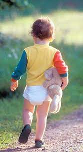 Getting put back into nappies. Absolutely Potty How Children Are Still Wearing Nappies To School With Dire Risks To Their Health Daily Mail Online