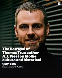 AJ West #AlwaysTogether