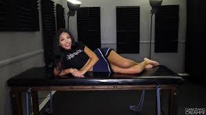 Bianca Bangs - Gangbang Creampie - Pichunter