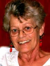 Obituary information for Kay Nelson