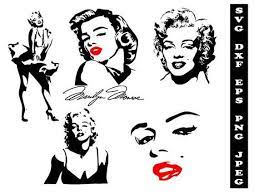 Choose from 64000+ marilyn monroe silhouette graphic resources and download in the form of png, eps, ai or psd. Pin On Bedroom