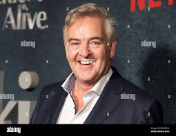 Mike barker hi-res stock photography and images