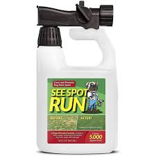 Unfortunately, dead grass cannot be revived. See Spot Run Lawn Protection Repair And Prevent Dog Spots And Dog Urine Burns Easy To Use Hose End Sprayer 32 Fl Oz Walmart Com Walmart Com