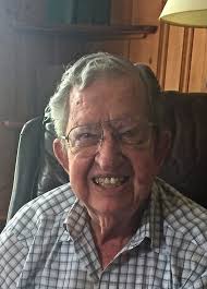 Obituary information for Ward “Buddy” Byrd Benson