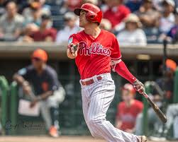 May 23, 2003 minnesota madisen smith: Phillies Nation 2020 Season Preview Scott Kingery Phillies Nation