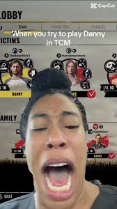 New Danny Cosmetics Tcm