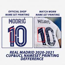 Real madrid club de futbol page on flashscore.com offers livescore, results, standings and match details (goal scorers, red cards make a qualifying deposit (min $10), place bets to deposit value, once they are settled, matched amount in bet credits available to use. Real Madrid Forced By Uefa To Change 20 21 Kit Font Footy Headlines