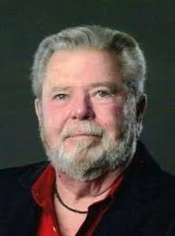 HBD **William Haislip Squier** (born May 12, 1950)