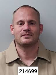 Offender Information