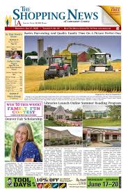 6 17 20 Issue By Shopping News Issuu