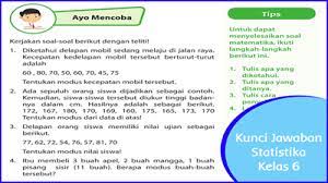 Maybe you would like to learn more about one of these? Kunci Jawaban Statistika Modus Median Mean Sanjayaops