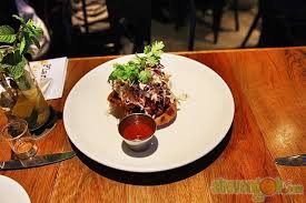 Javrie's restaurante & pizzeria @ gurney paragon mall, penang. Plan B Queensbay Gurney Paragon Your New Local Steven Goh S Penang Food And Penang Lifestyle