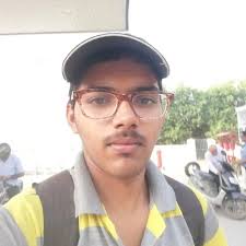 Ronak Singhal's User Profile