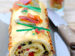 epingle sur gateau fruits