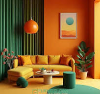 43+ Jual Sofa Modern Kuning Custom Terlengkap