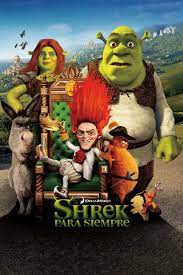 Ver Shrek Felices Para Siempre Online Gratis 2010 Hd Pelicula Completa Espanol Filmes De Animacao Filmes Completos Filmes Da Dreamworks
