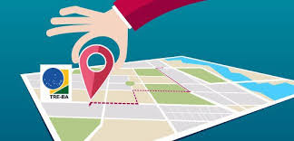 Onpe publica diseño definitivo de la cédula de sufragio para las elecciones generales. Zona Eleitoral De Salvador Alerta Para Mudancas Em Locais De Votacao E Titulo Informa Onde Votar Tribunal Regional Eleitoral Da Bahia