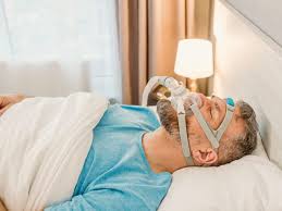 Sleep Apnea and PAP Therapy: Understanding Symptoms, Diagnosis, and Treatment  Options - Buckeye Home Medical