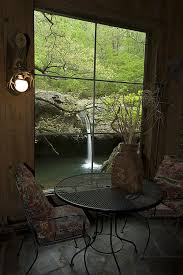Search all honeymoon cabins (click here). Untitled Document Arkansas Vacations Secluded Cabin Arkansas Travel